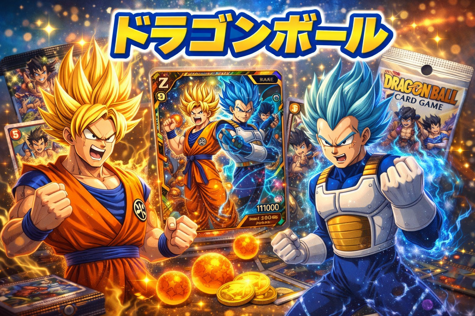 ドラゴンボール