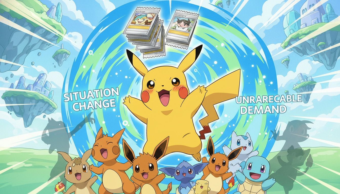 再販が起きる理由は「欲しい人に届かない状況」を変えるためなんですね