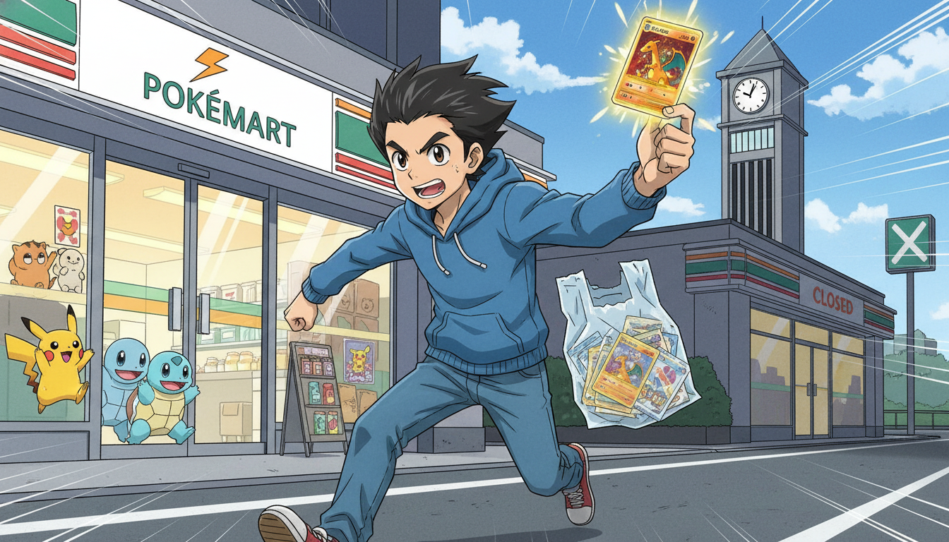 コンビニで買うなら「時間帯」と「店舗差」を押さえるのが近道です