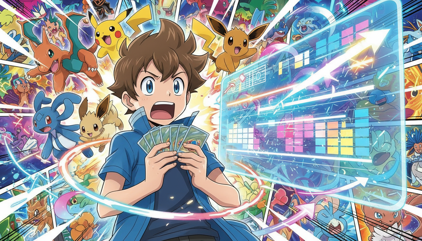 買取価格一覧の金額が変わるのは、ちゃんと理由があるんですね