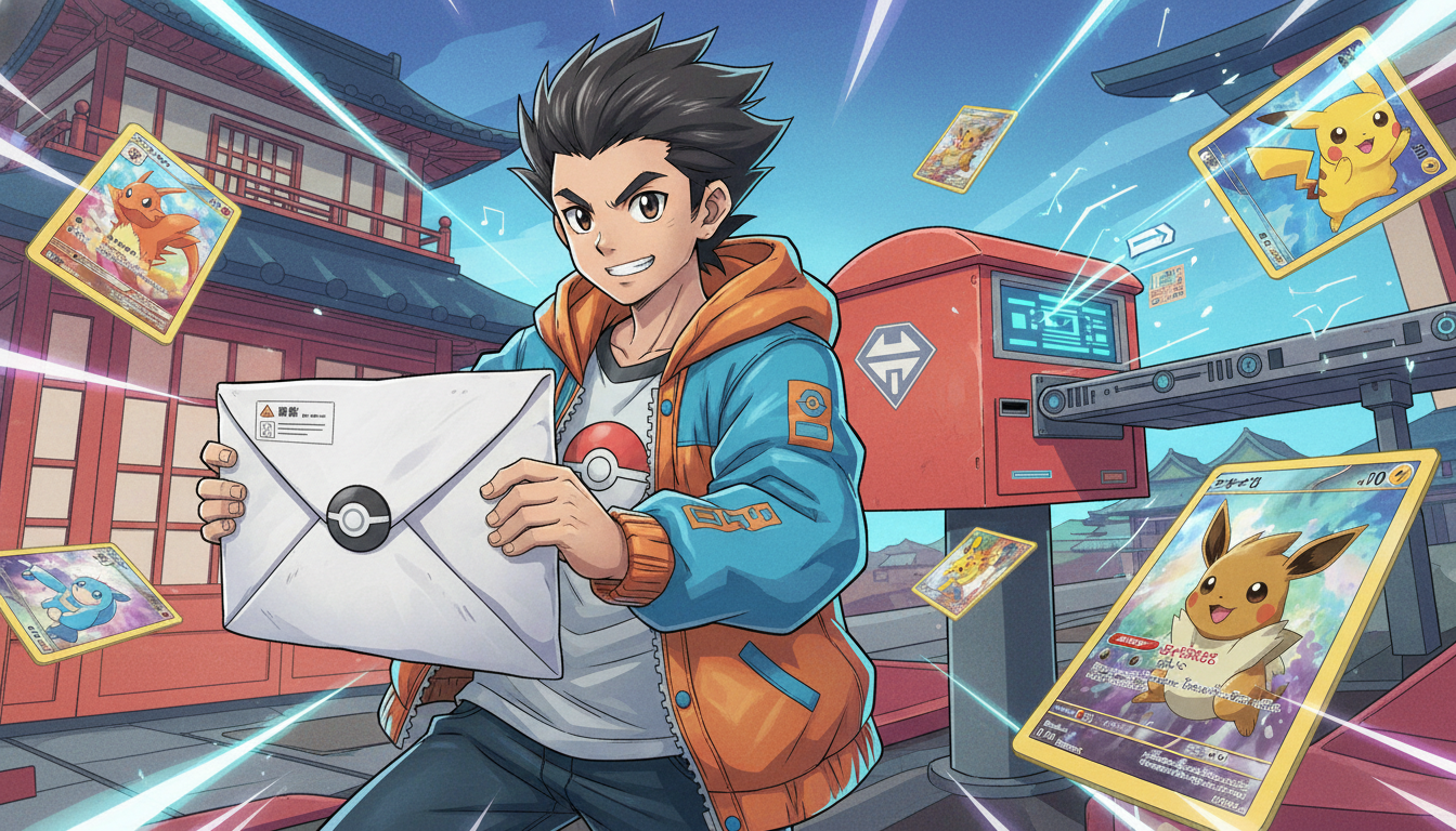 郵送買取が選ばれるのは、今のトレンドと相性がいいからなんですね