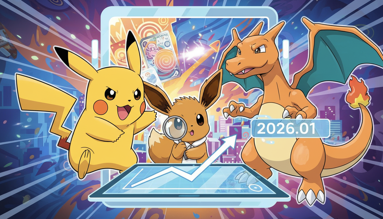 2026年1月の「値段推移」が分かる具体例を一緒に見てみましょう