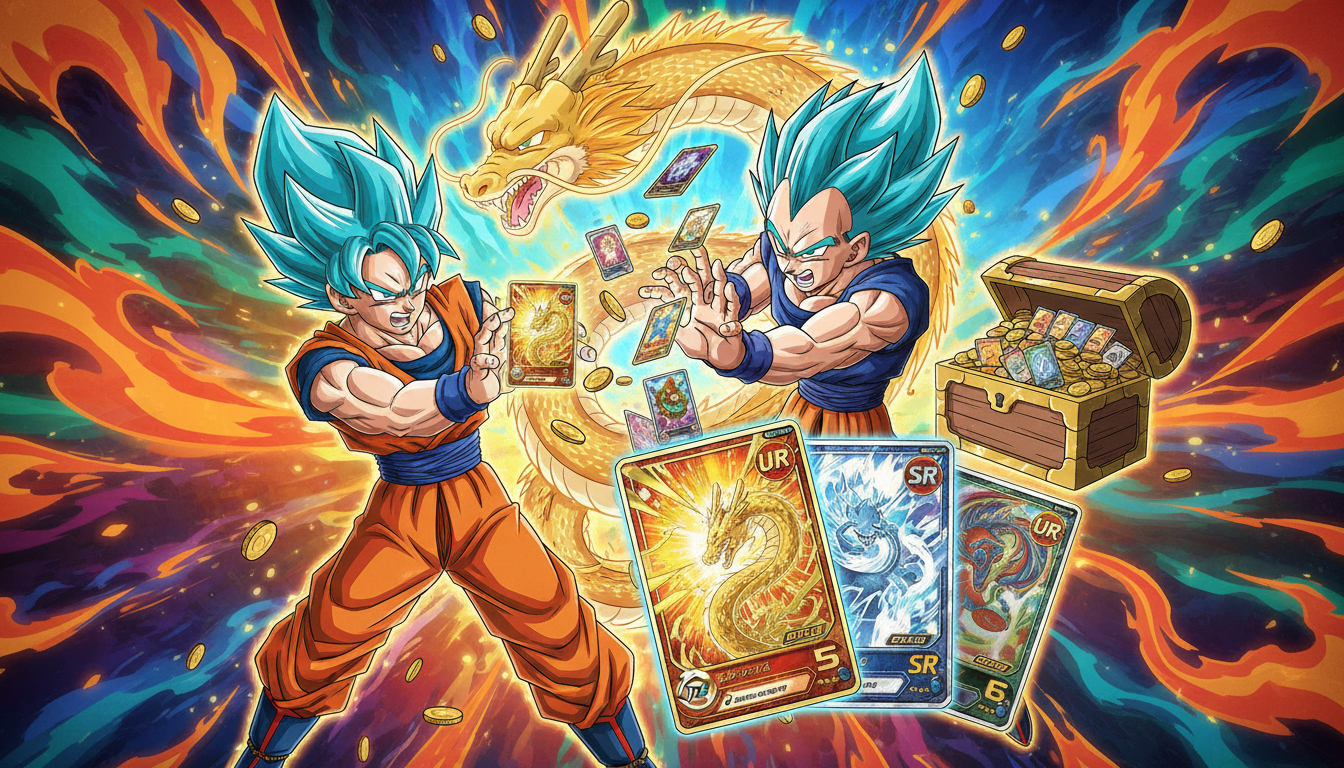 高額カードかどうかを見分けるチェックポイント