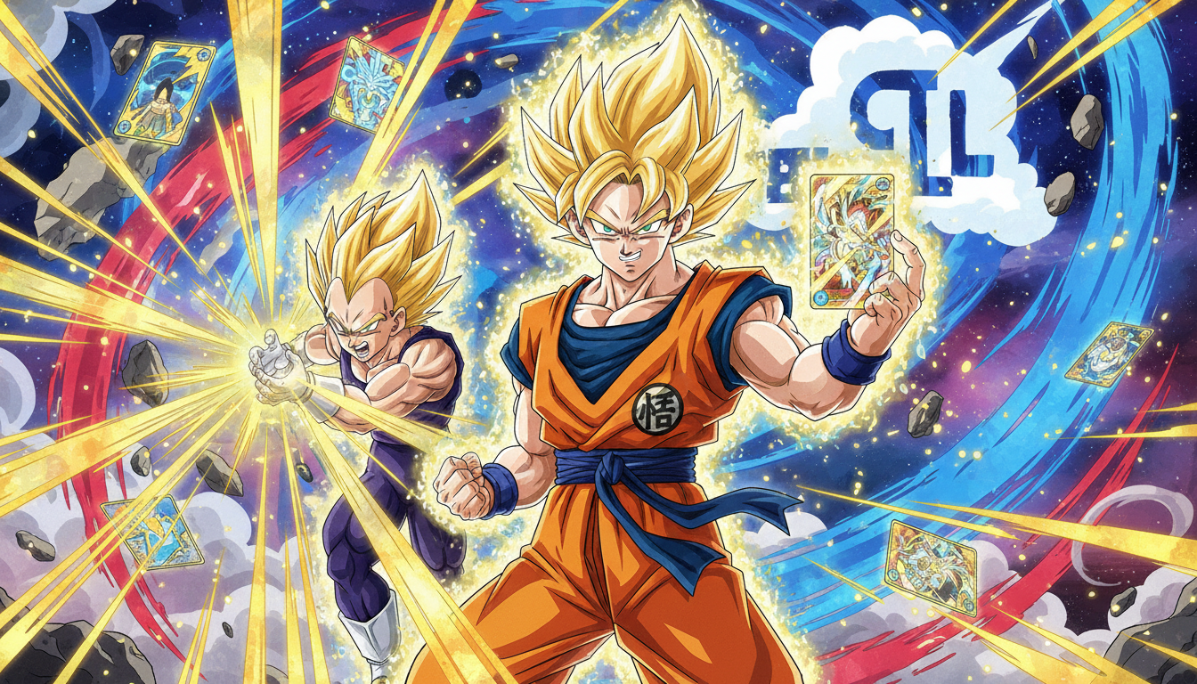 今の最新は「イベント限定の希少カード」と「2周年・FB09の波」を押さえるのが近道なんですね