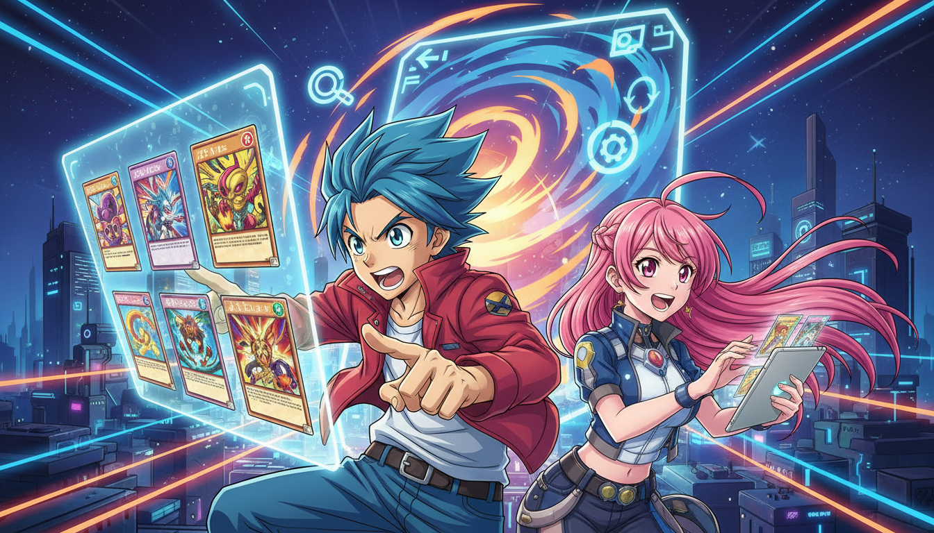 デュエルマスターズ カード検索を快適にするコツ