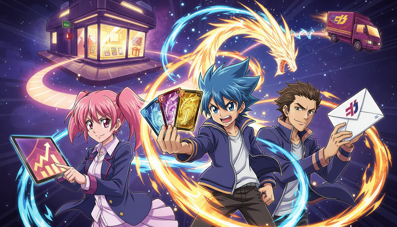 迷ったら「相場表が見やすい店×宅配買取」で進めるのが安心です