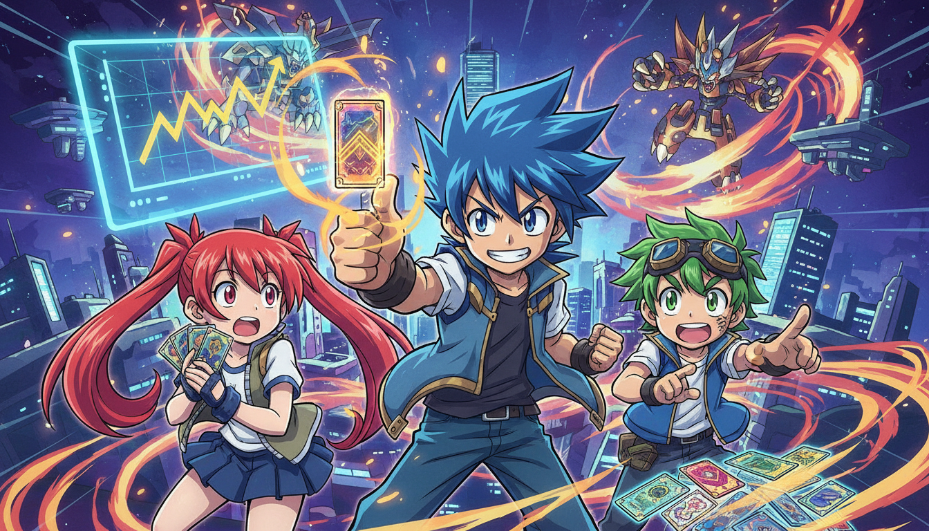 2026年1〜2月の相場感:25EX3関連やプロモが特に動いています