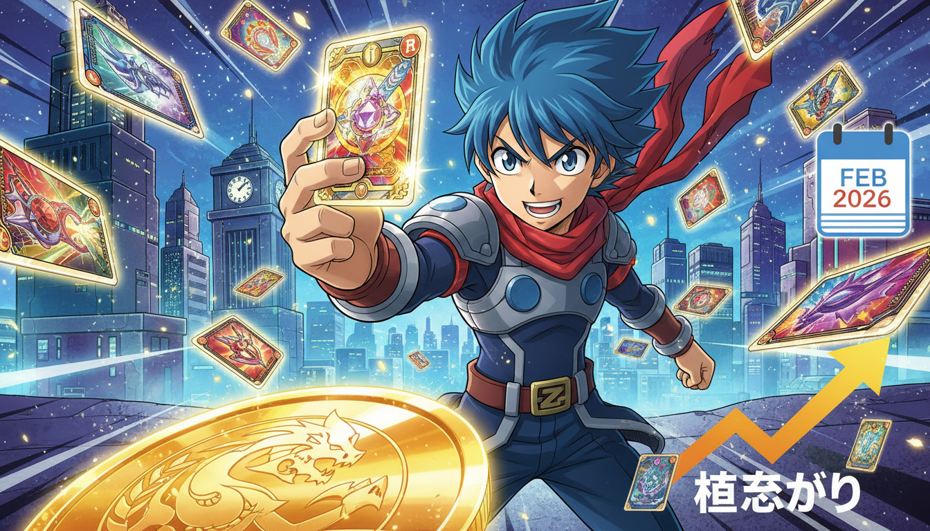 2026年2月の“値上がり”具体例を見てみると納得なんですね