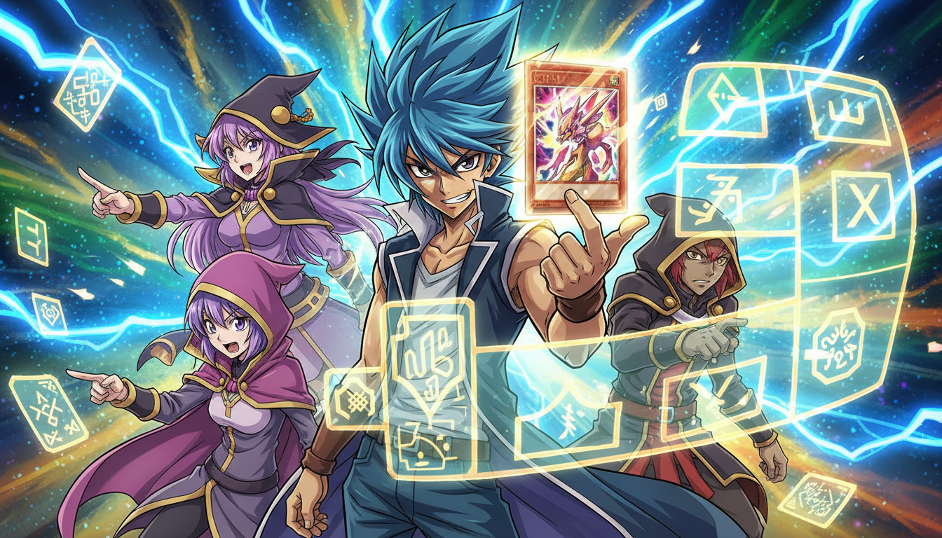 カードタイプを押さえると、テキストが読みやすくなるんですね