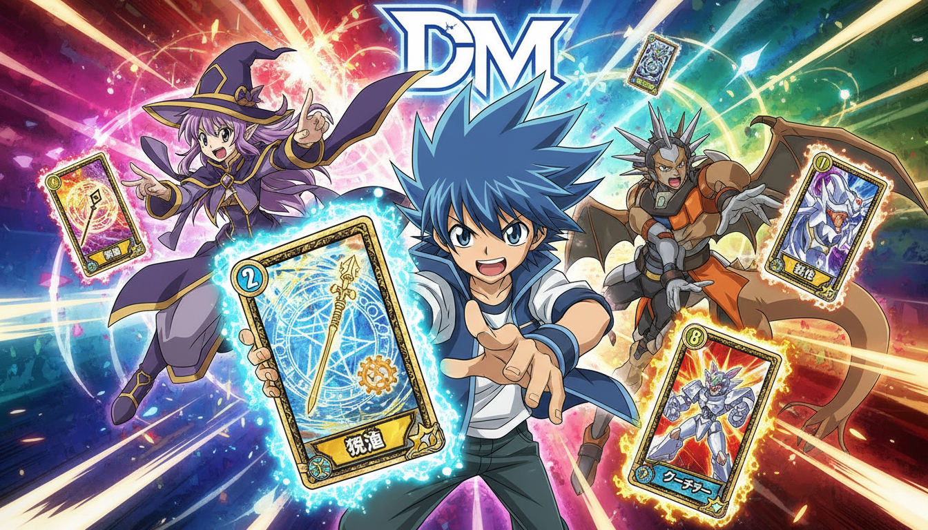 よく見るカードタイプを、具体的にイメージしてみましょう