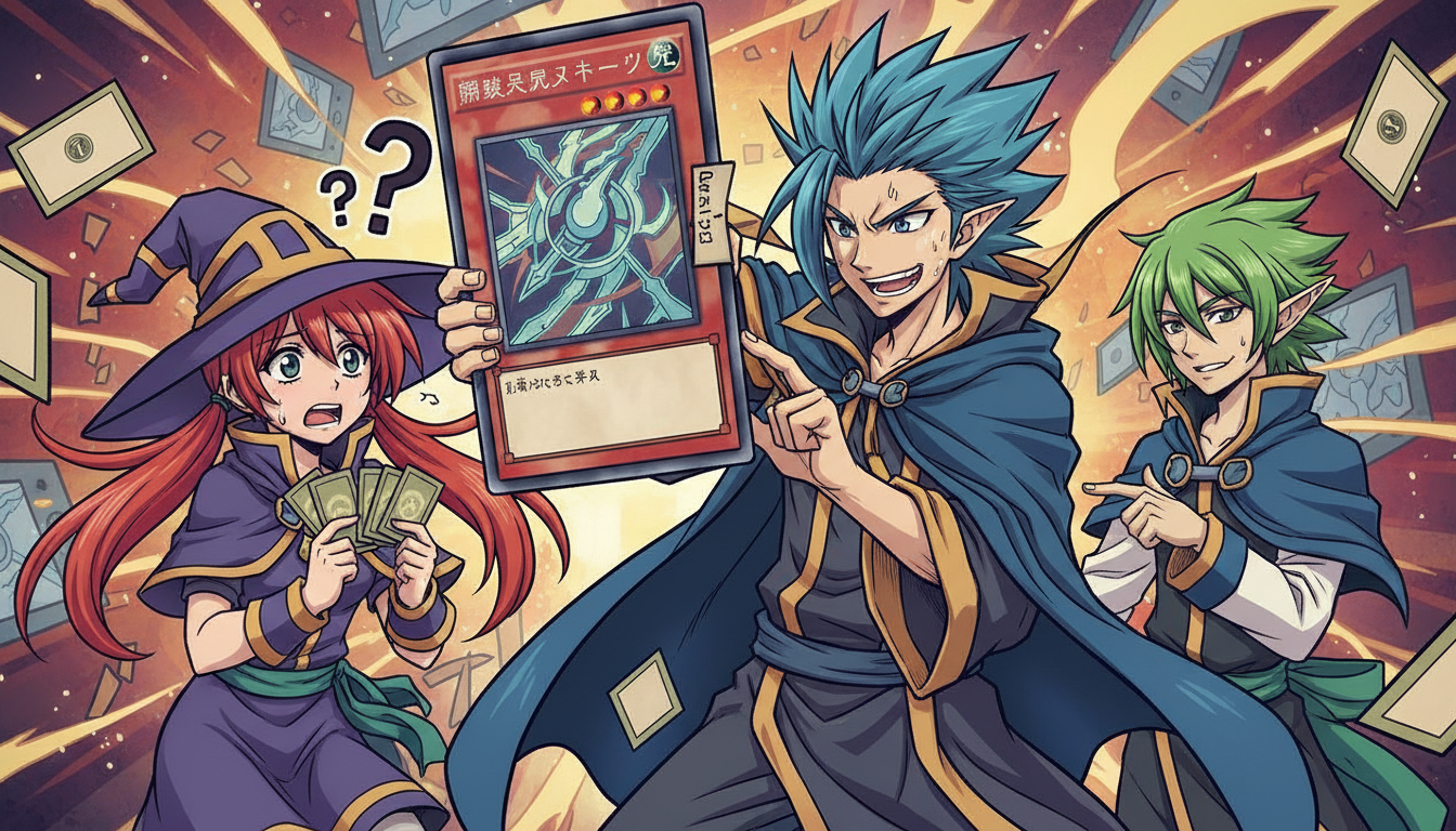 なぜ「63×88mm」を押さえるだけで困りにくいのか