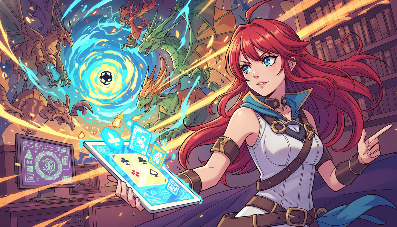 迷ったら公式のカードリストから見るのがいちばん安心です