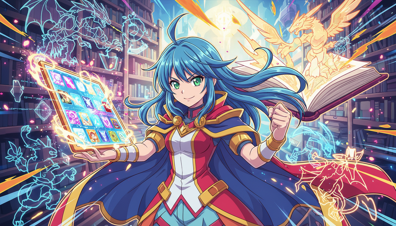 カードリストが「ただの一覧」じゃなくて武器になる理由