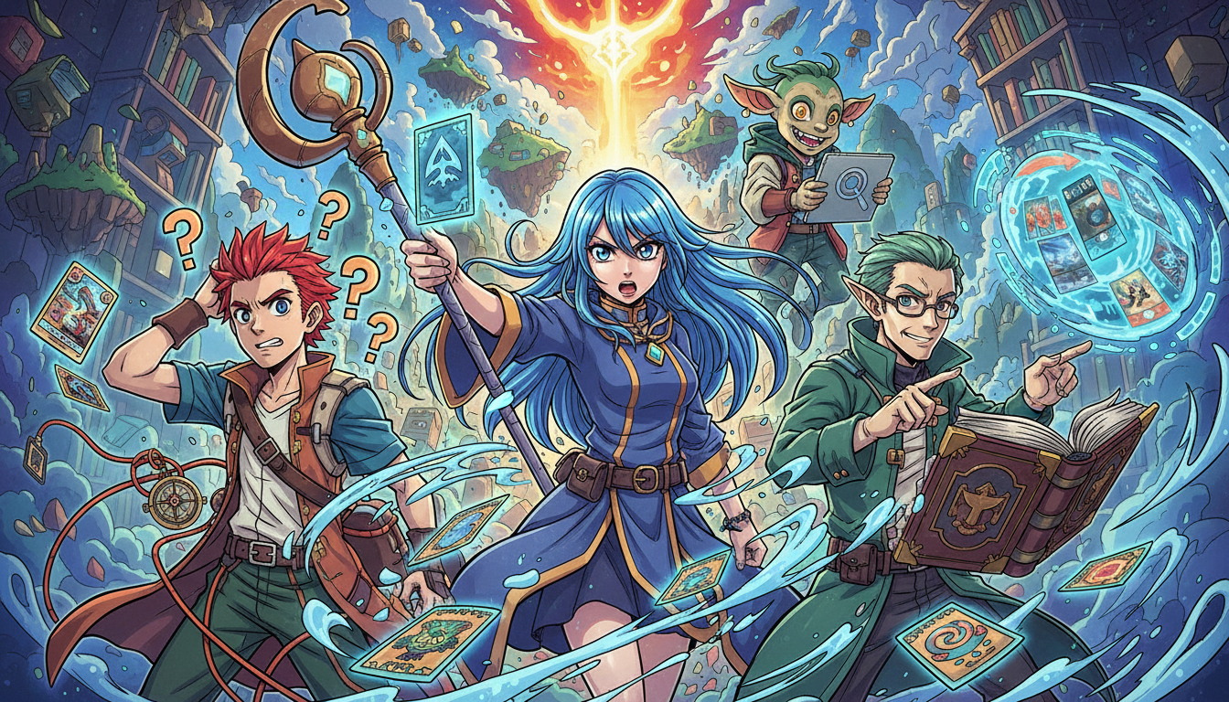 カード一覧を探すときの“迷子ポイント”を先に潰しておきましょう