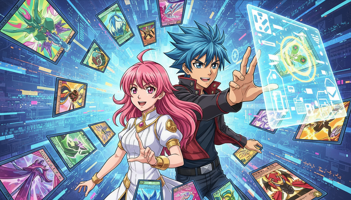 公式サイトでのカードリストの見方がいちばん安全です