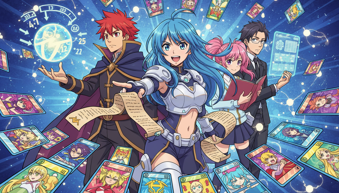 発売日順の一覧を使うと「次に何が出るか」が一気に分かります