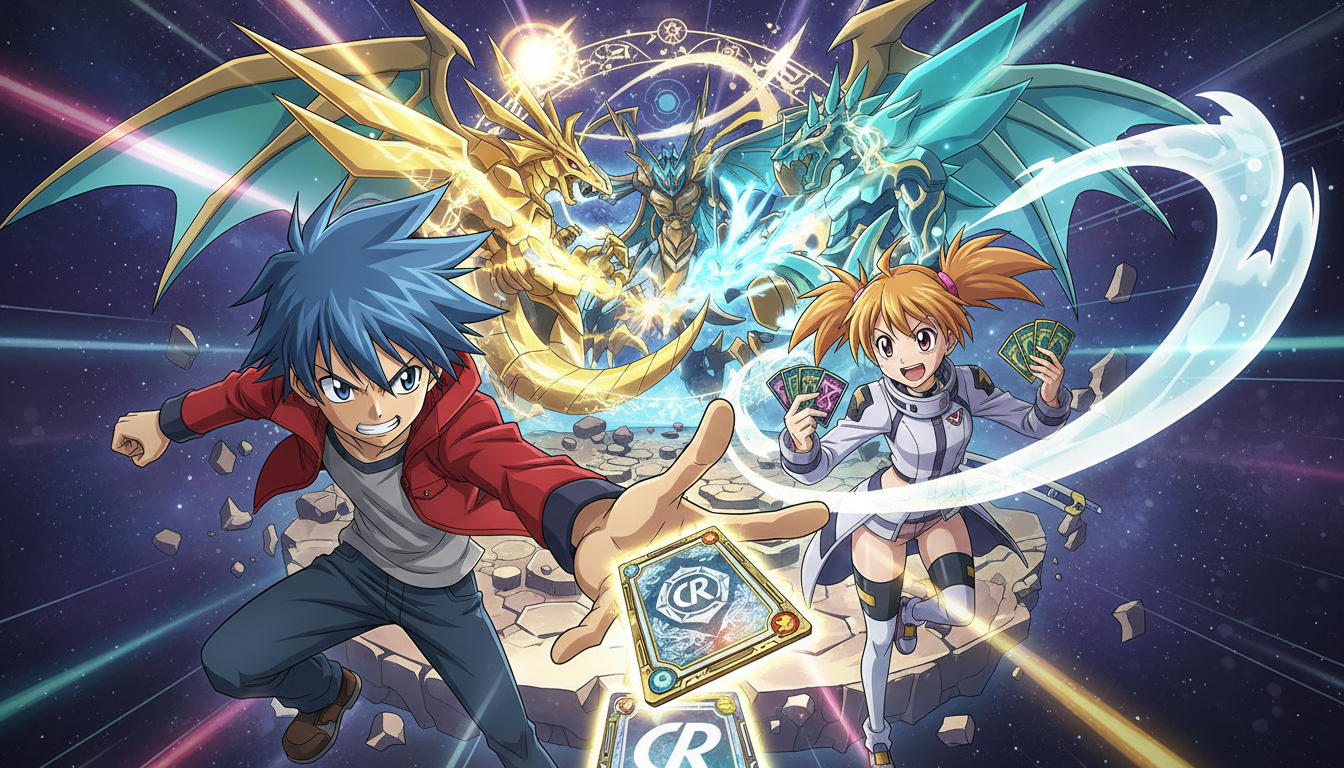 バトルスピリッツ カードラッシュは「状態が分かりやすいシングル通販」として頼りになりやすい