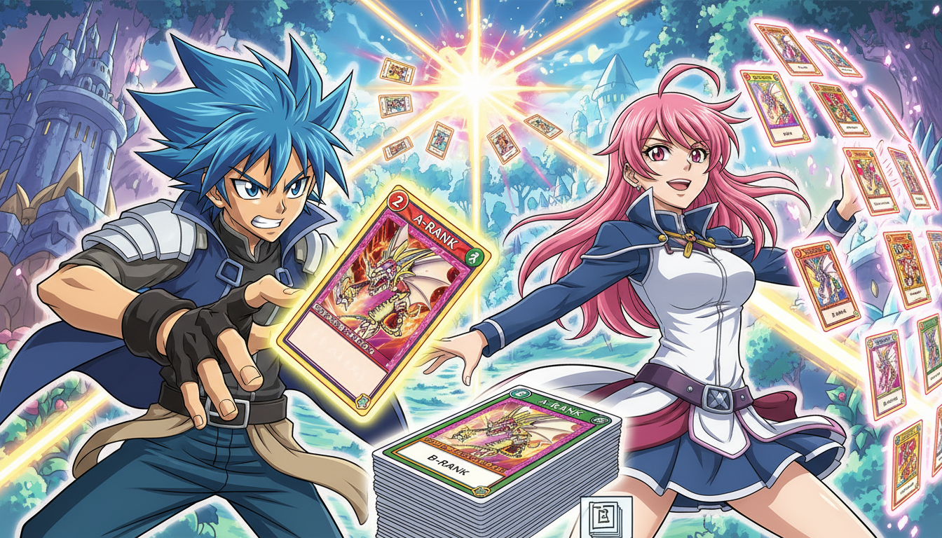 安心して使いやすい理由は「状態表記」と「公式ルールの前提」が揃っているから