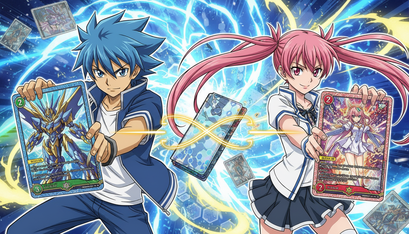 スリーブ選びは「インナー」と「アウター」の寸法がカギです