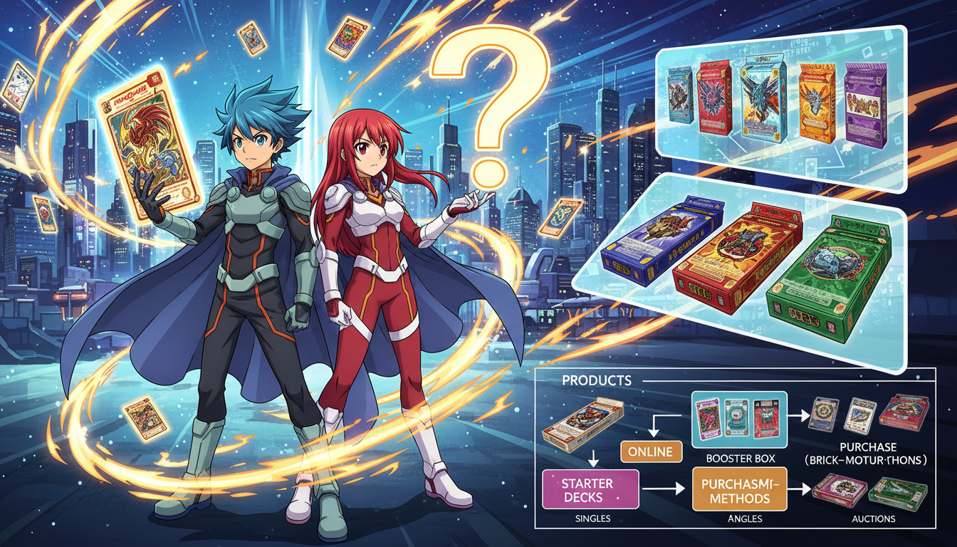 値段がわかりにくいのは「買い方」と「商品タイプ」が多いからなんですね